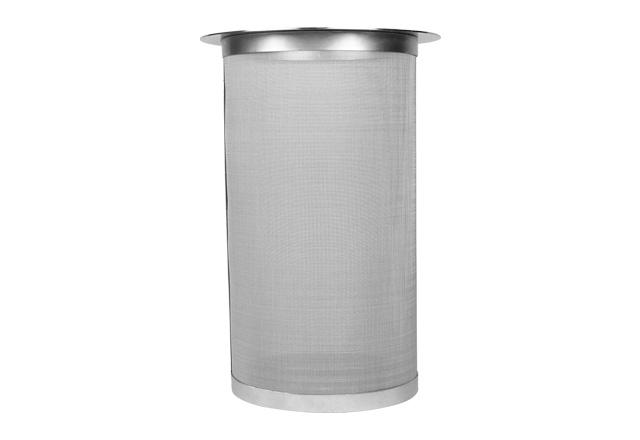 Basket Filter Element